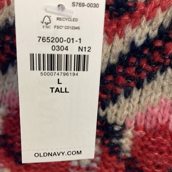 Sweatshirt - Picture 6 of 6